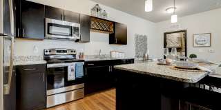 Springs at Newnan Gallery 7