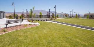 Unique Floorplan in Skye Canyon! Gallery 82