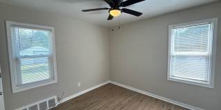 This beautifully updated 3-bedroom, 1-bath single-family home is ready for move-in! Gallery 5