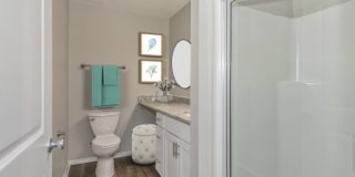 Fairgate Apartments Gallery 17
