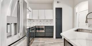 The Berkeley Luxury Apartment Homes Gallery 30
