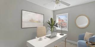 2BR Condo in Alexandria near metro Gallery 7