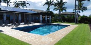 Wailea Fairway Villas Townhome With Ocean, Golf Course and Mountain Views Gallery 26