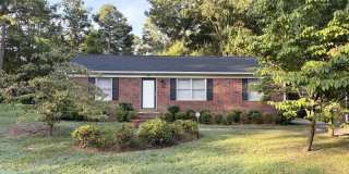 Established Neighborhood - 3 Bedroom/1 Bath Brick Ranch Home - Gas Fireplace - Large Backyard - Storage Shed Gallery 1