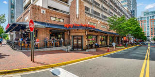 Lerner Springs at Reston Apartment Homes Gallery 24