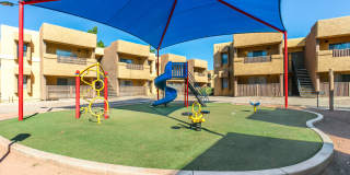 Papago Crossing Gallery 2
