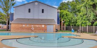 Forest Park Apartment Homes Gallery 22