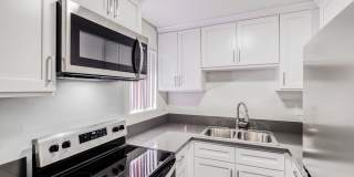 Victoria Apartments Gallery 11