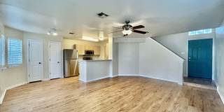 3 Bedroom, 3.5 Bathrooms - 2 Car Garage - Private Backyard - Reduced Deposit - 50% off First Month's rent! 3 Bedroom, 3.5 Bathrooms - 2 Car Garage - Private Backyard - Reduced Deposit - 50% off First Month's rent! Gallery 1