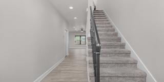 Welcome home to this beautifully maintained townhome in Mossy Oak Village. Gallery 4