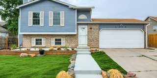 4 Bedroom single family home in Parker Gallery 1