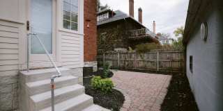 Completely Renovated Home--One block off of High Street Gallery 21