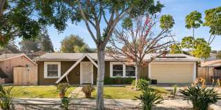 Beautiful, remodeled house with a pool & outdoor kitchen Gallery 1