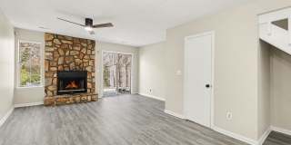 Beautiful Ranch Townhome Available for Rent in Charlotte, NC Gallery 5