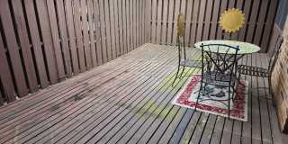 Maintenance - free living Gallery 5