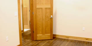 The Schurmeier Lofts Gallery 58