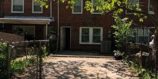 3 Bedroom 1bath Southwest Baltimore 3 Bedroom 1bath Southwest Baltimore Gallery 15