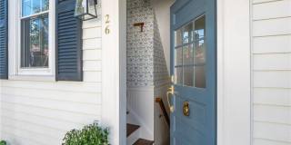 26 Vernon Avenue Gallery 33