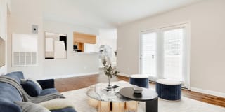 Affordable Housing - Central on the Green Apartment Homes Gallery 41