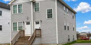 35 Douglas Avenue Gallery 9