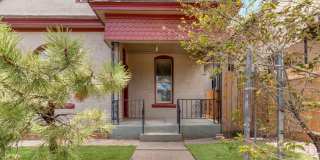 Updated Home near Downtown Pueblo! Gallery 1