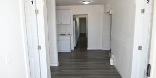 Updated 5 Br 2 Ba Home Near the 51 and Indian School in Central Phoenix Gallery 4