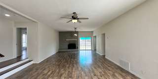 Viewable Now!  Pets Accepted! Gallery 4