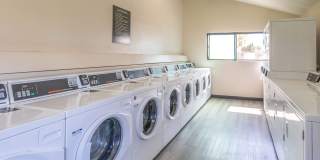 Eastwood Apartment Homes Gallery 25