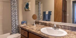 Verandas at Alamo Ranch Apartments Gallery 5