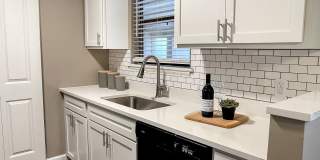 Vanderbilt Apartments Gallery 10