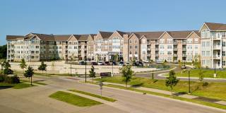 Senior & Affordable Housing – The Legends of Columbia Heights 55+ Living Gallery 24