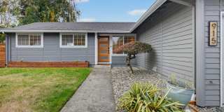 Des Moines 3 Bedroom, 1.5 bath Rambler Gallery 1
