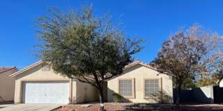 5227 Joshua Jose - NLV Gated Community - Ready for move In FEBRUARY 2026 Gallery 1