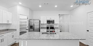 New Beginnings Start At AMRR: 4 bedroom / 2 bath in Apple Crossing! Gallery 13