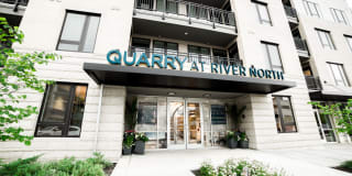 Quarry at River North Gallery 41