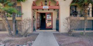 2 Bedroom, 2 Bath Gallery 1