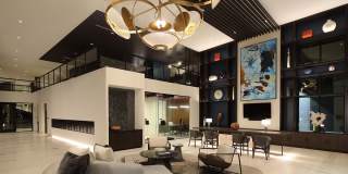 The Domaine at Hawthorn Row Gallery 2