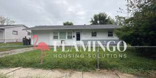 Comfortable 3-Bedroom Home with Central Air in Dayton! Gallery 1