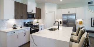 Eden at Sunterra Gallery 6