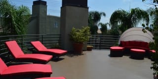 Parc Pointe Apartments Gallery 29