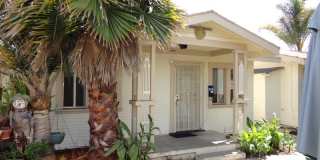 Two Bedroom One Bath Cottage with Hardwood Floors and Patio! Move in Special $1000 off 1st Month's Rent!! Two Bedroom One Bath Cottage with Hardwood Floors and Patio! Move in Special $1000 off 1st Month's Rent!! Gallery 1