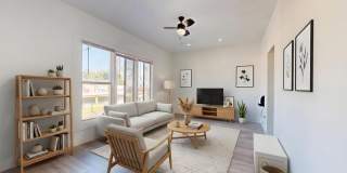 2318 West Jefferson Boulevard - A Gallery 1