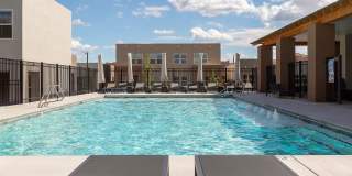 The Eleanor Rio Rancho Cabezon Gallery 30