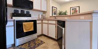 Terraces on the Green Gallery 31