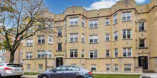 6170 N Winchester Avenue unit: G Gallery 1