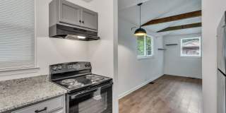 AVAILABLE JULY 10TH. 2 Bed 1 bath FOR LEASE in South Inglewood (East Nashville). $1750 Rent. Pets allowed. Walk to Shelby Bottoms Park Trailhead. Gallery 13