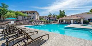Promontory Apartment Homes Gallery 1