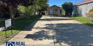 RV PAD with Casita Gallery 1