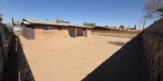 Home for rent in the Eastside of El Paso Gallery 15