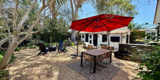 Furnished Santa Barbara 3 bedroom/2 bathroom Home Gallery 15